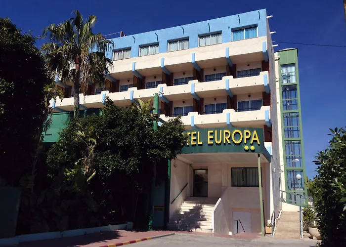 Hotel Europa